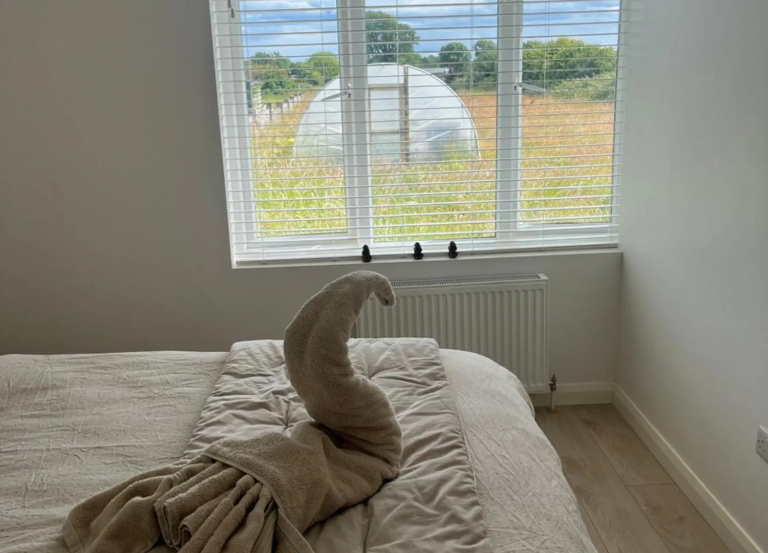 Andis Meadow Apartment Galway Ireland