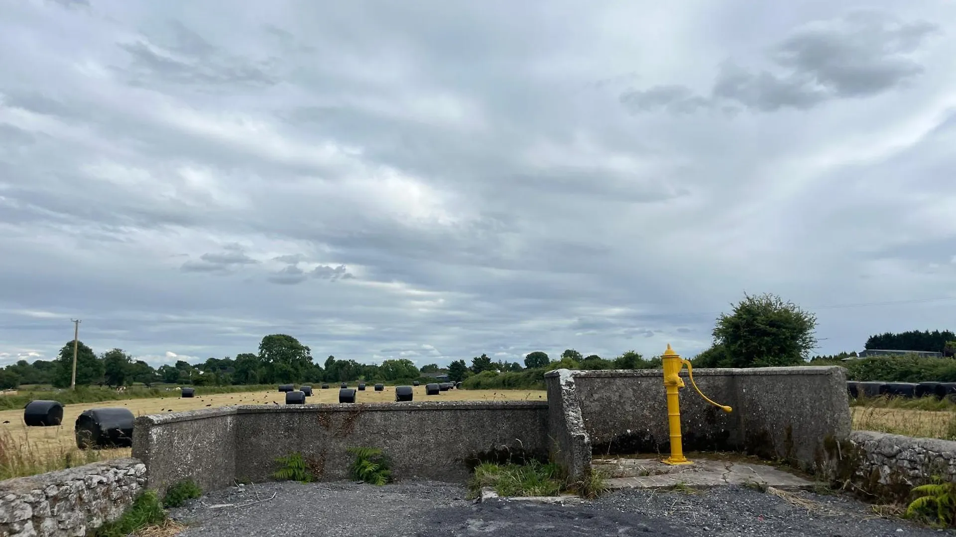 Andis Meadow Apartment Galway