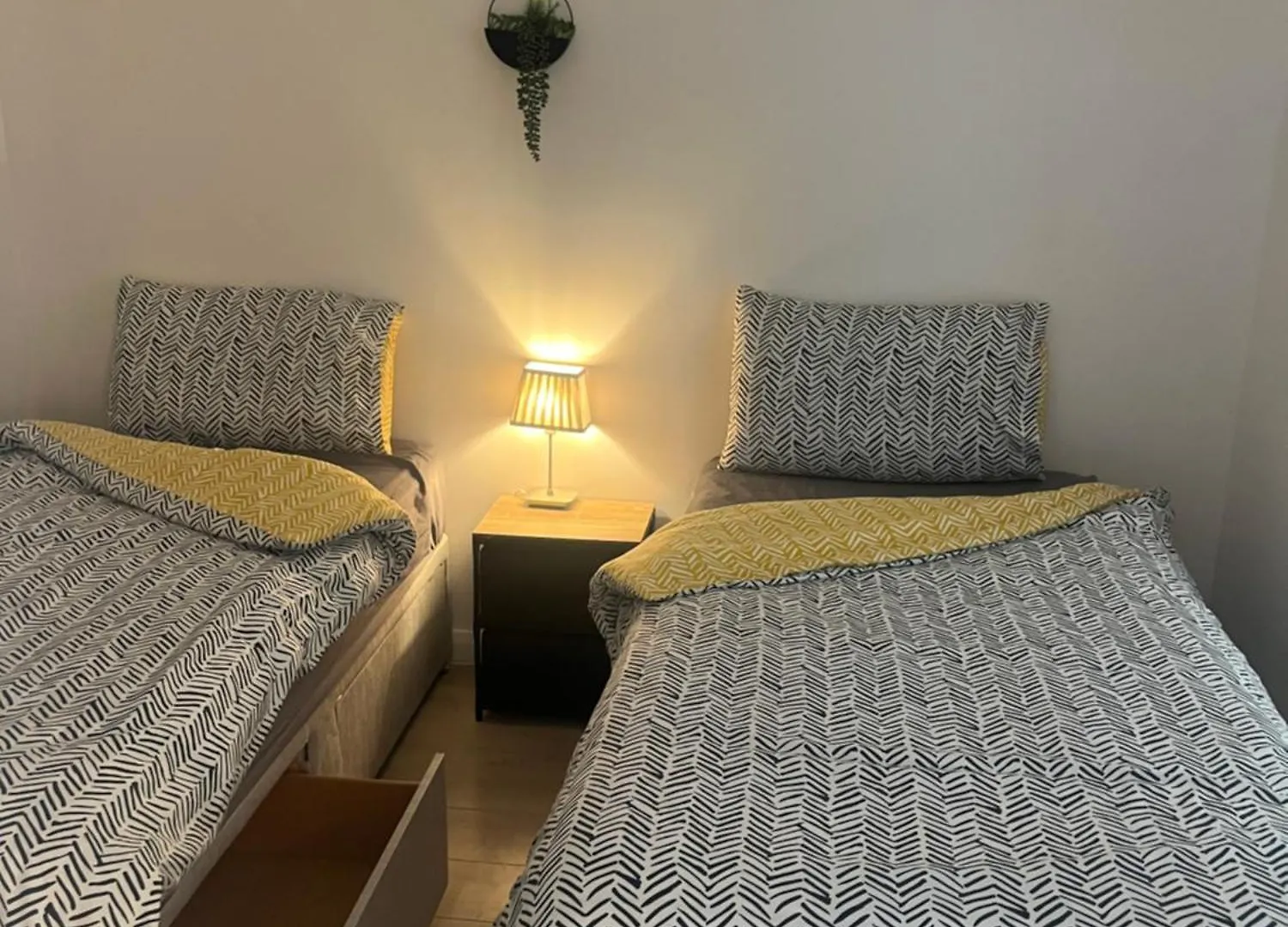 Andis Meadow Apartment Galway 0*,  Ireland