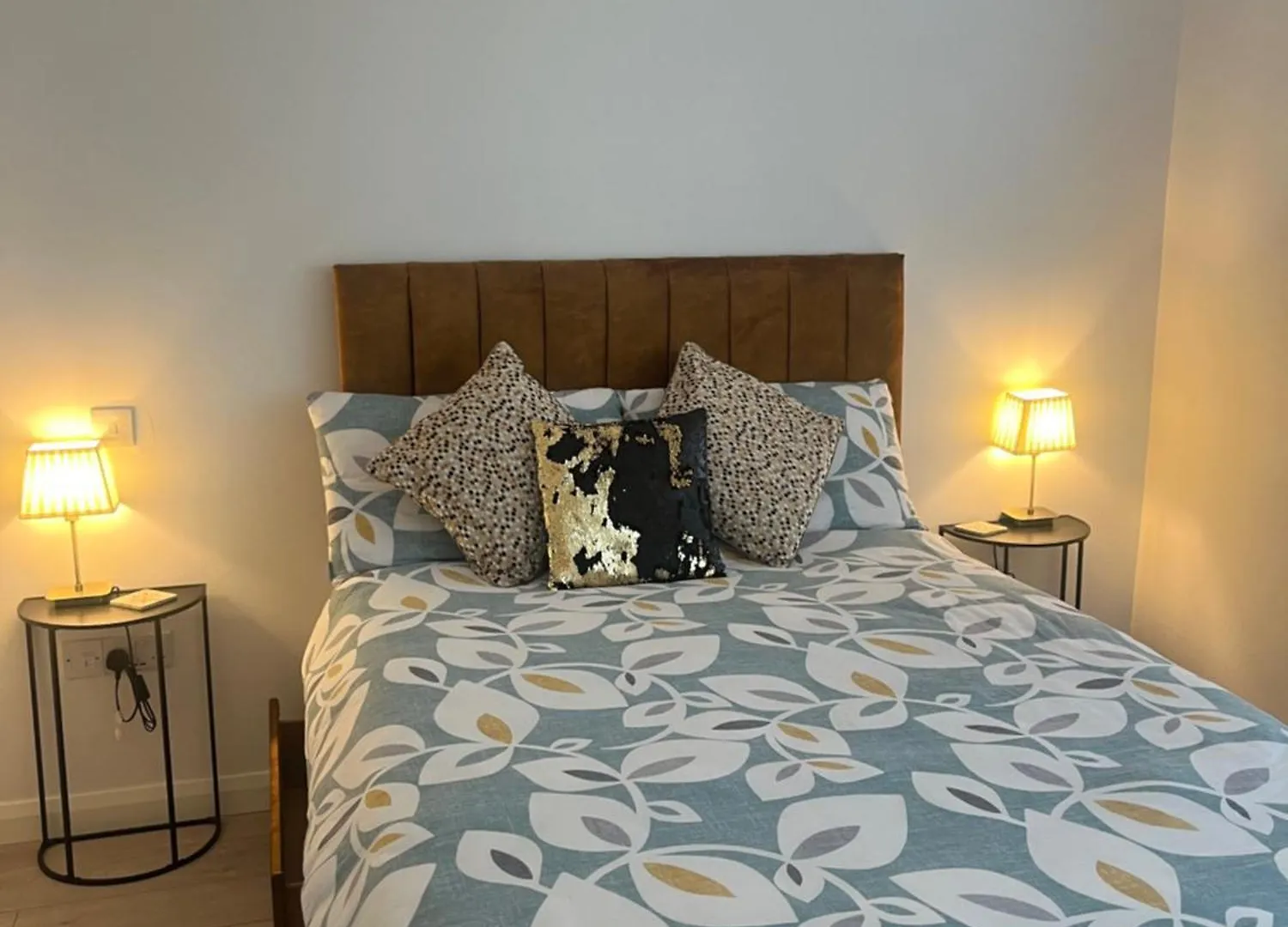 Andis Meadow Apartment Galway