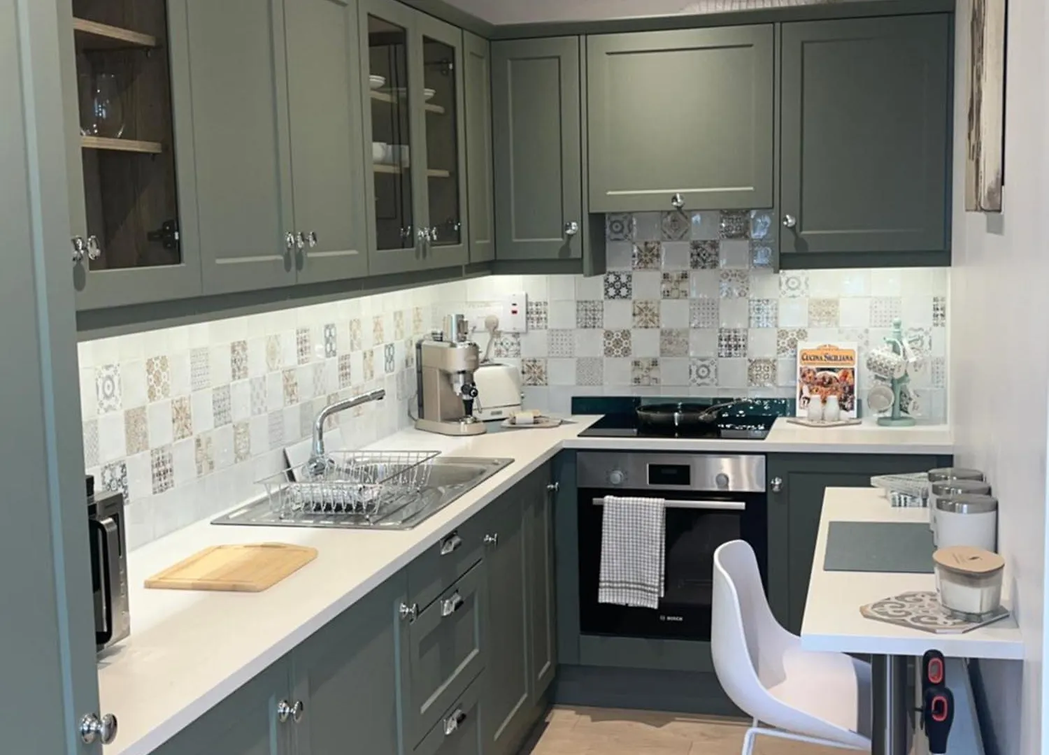 Andis Meadow Apartment Galway